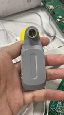 Laatste bedrijfscasus over De toepassing van Sabic 5220U voor de gezondheidstoezichtneming van runderen