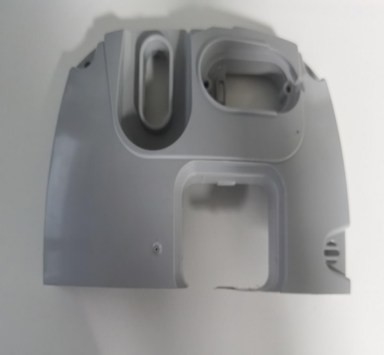 Laatste bedrijfscasus over Hete Polycarbonaat Materiële Aanbeveling voor Elektronische Bijlage