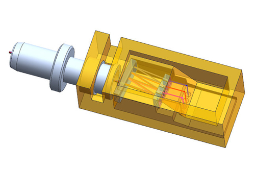 Laatste bedrijfscasus over BLOVELIGHT SELECTEERT SABIC'S ULTEM™ RESIN VOOR ZIJN GEÏNTEGREERDE, SINGLE-MODE WDM-MODULES, DIE DE CAPACITEIT VAN HET DATACENTER HELPEN UITBREIDEN