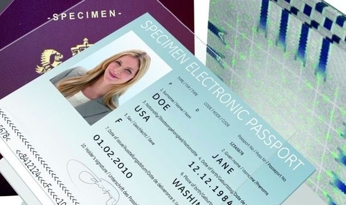 Laatste bedrijfscasus over Aanvraag voor beveiligings- en identiteitskaartfilms