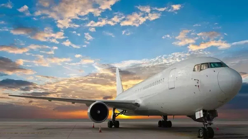 Laatste bedrijfscasus over SABIC OPLOSSINGEN VOOR MASSENVERvoer: AIRCRAFT AESTHETICS