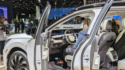 Laatste bedrijfscasus over SABIC-Oplossingen voor de auto