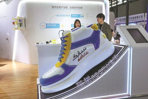 Laatste bedrijfscasus over SABIC ziet kansen in het groeipad van de natie