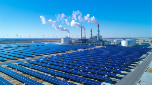 Laatste bedrijfscasus over SABIC's groene gok: Hoe de beursintroductie van haar gasunit een petrochemische revolutie kan uitlokken