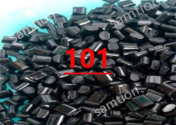 S-Plastic  101 niet-halogeenhoudend, 7,0 MFR, voor dikkere secties zonder gootsteen.