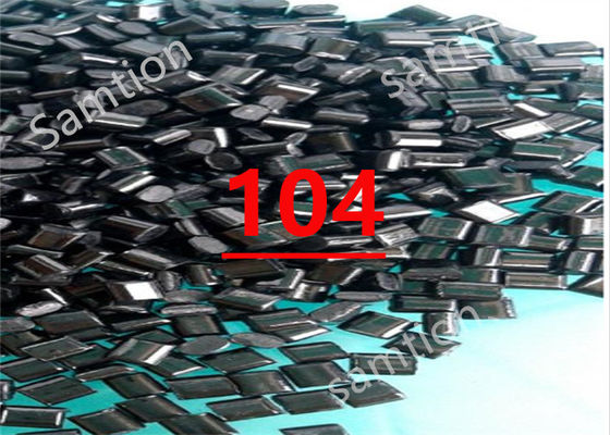 S-Plastic  104 7.0 MFR, voor dikkere secties zonder gootsteen.