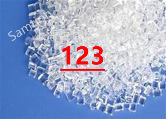S-Plastic Lexan 123 UL Rated HB Per 10/97. 200-serie aanbevolen wanneer V-2-rating vereist.