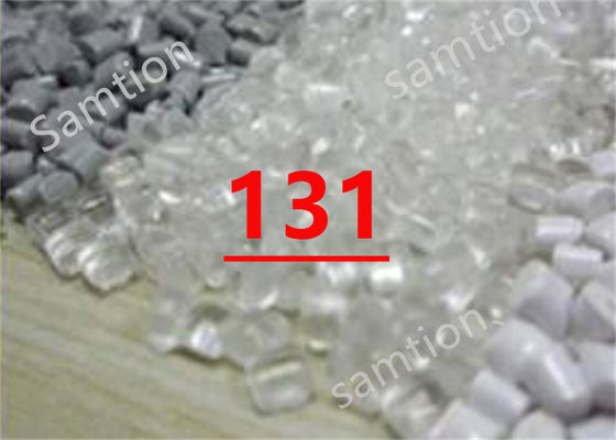 S-Plastic  131 Niet gehalogeerd.