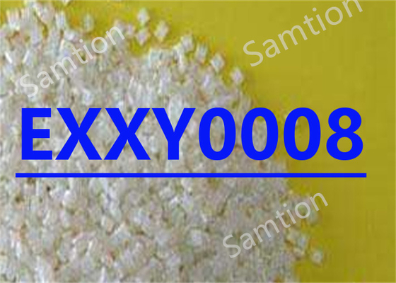 S-Plastic Xylex EXXY0008 Opaak PC+Polyester legering chemisch bestand tegen hoge stroming/goede mechanische eigenschappen UV-stabilisatie