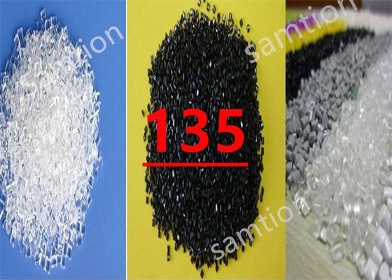 S-Plastic  135 Algemeen Doel Low Flow Polycarbonate Powder Grade
