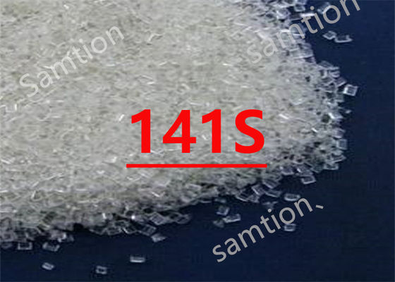 S-Plastic  141S Niet-halogeen.