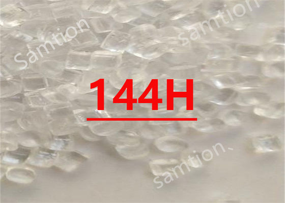 S-Plastic  144H is een middelmatige viscositeit multifunctionele kwaliteit, die een vrijlatingsmiddel bevat om een gemakkelijke verwerking te garanderen