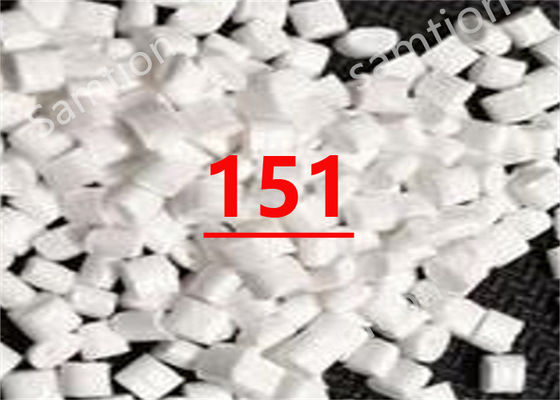 S-Plastic  151 Niet-halogeen.