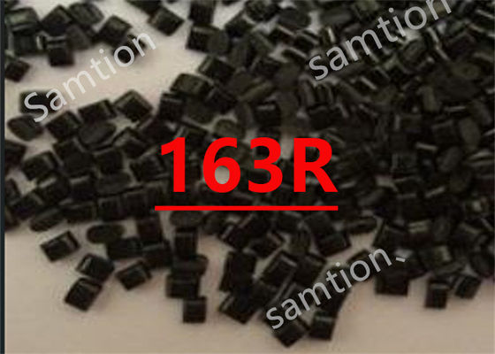 S-Plastic  163R is een middelmatige viscositeit multi-purpose UV gestabiliseerd kwaliteit en bevat een release agent