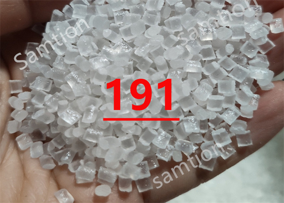S-Plastic Lexan 191 niet-halogeen, 8,5 MFR, hoge impact, dikke wanden, alleen opaque.
