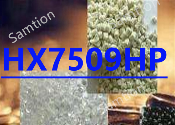 S-Plastic Xylex HX7509HP Medische hulpmiddelen Farmaceutische gezondheidszorg management biocompatibel contact met voedsel EtO gamma