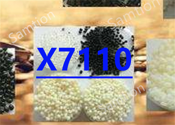 S-Plastic Xylex X7110 Hitte gestabiliseerd Laagtemperatuur Ductiel Translucent UV gestabiliseerd Weerstabiele Chemisch bestand