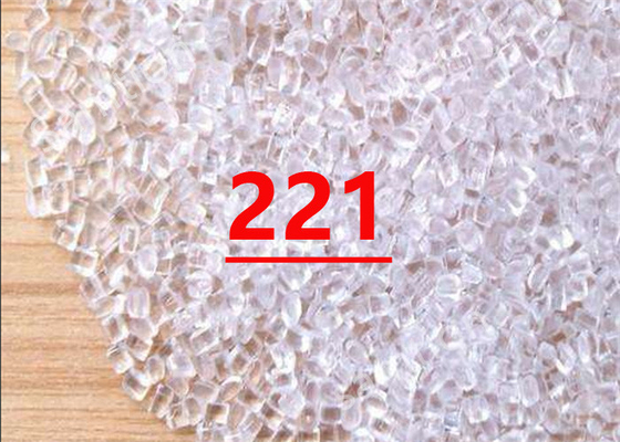S-Plastic Lexan 221 17.5 MFR, voor kleine, ingewikkelde onderdelen.