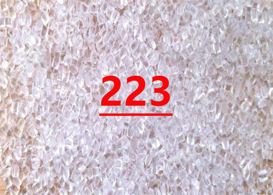 S-Plastic  223 17.5 MFR, voor kleine, ingewikkelde onderdelen.