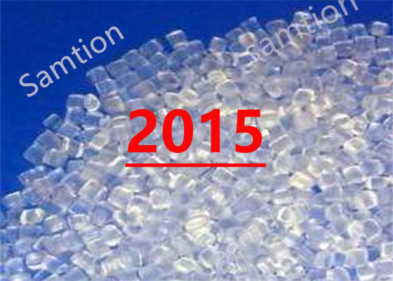 Voorlopige gegevens van S-Plastic  2015.