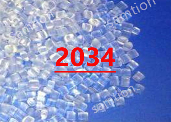 S-Plastic  2034 is een medium viscositeit vlamvertrager.