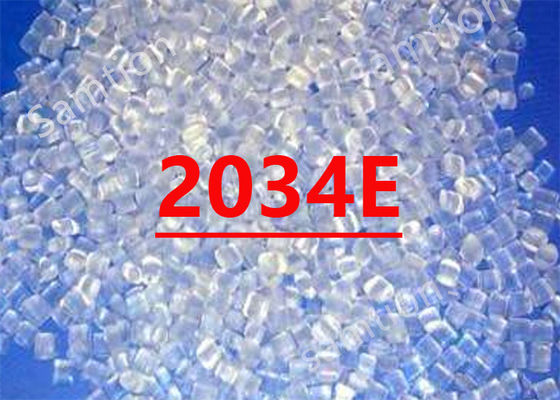 S-Plastic  2034E een versie met een hogere viscositeit van  2034 die speciaal is ontworpen voor profiel-extrusie.