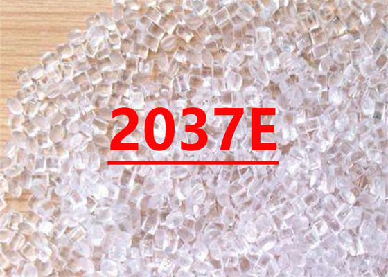S-Plastic  2037E Een hoog viscositeitsniveau, speciaal ontworpen voor profiel-extrusie.