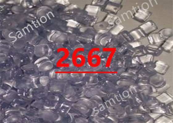 S-Plastic  2667 Voorlopige gegevens.