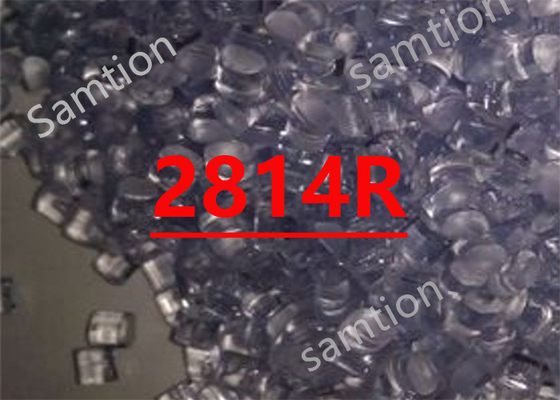 S-Plastic Lexan 2814R Een hoge viscositeit, 10% glasversterkt, vlamvertragend, speciaal ontwikkeld om aan de CSTB te voldoen