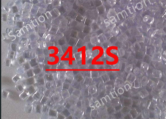 S-Plastic  3412S Een hoge viscositeit, 20% glasversterkt.