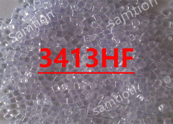 S-Plastic  3413HF 30% glasversterkt, High Flow PC.