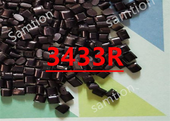 S-Plastic  3433R 30% GR, biedt verbeterde mechanische eigenschappen.