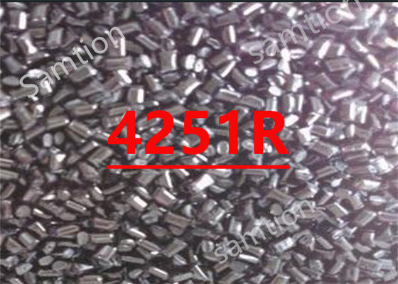 S-Plastic  4251R High Heat Polycarbonate Copolymer Blend met een uitstekende balans van warmteweerstand, verwerkbaarheid