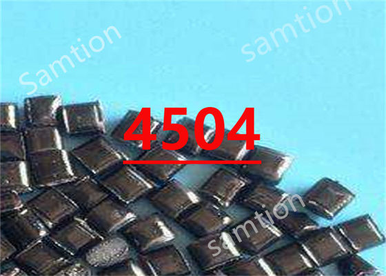 S-Plastic  4504 Hoge hittebestendige polycarbonaat copolymer DTUL van 290F bij 264 Psi.