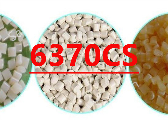 S-Plastic Noryl 6370CS Warmte-gestabiliseerd polyfenyleeneharsconcentraat met polystyreen