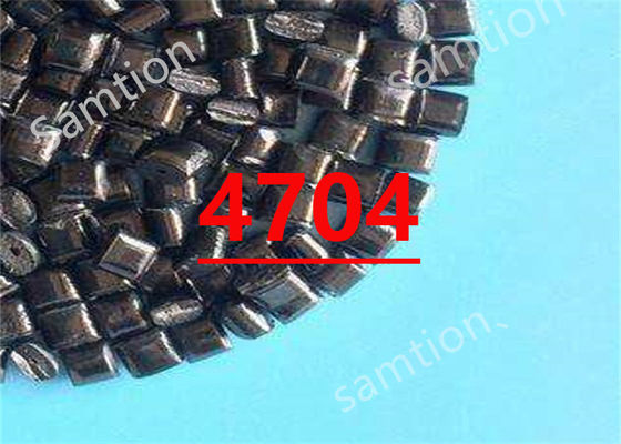 S-Plastic  4704 Hoogwarmtebestendige polycarbonaat copolymer DTUL van 300F bij 264 Psi.