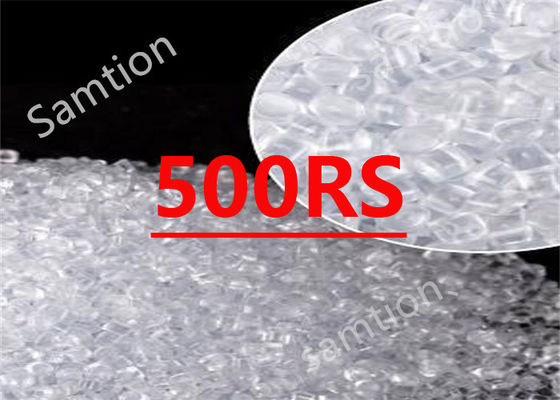 S-Plastic  500RS een middelmatige viscositeit, 11% glasversterkt, vlamvertrager, speciaal ontworpen