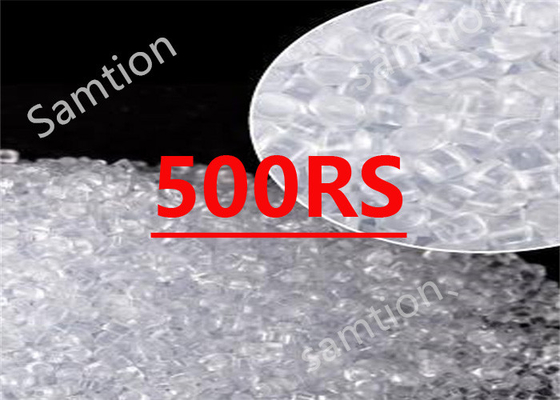 S-Plastic Lexan 500RS een middelmatige viscositeit, 11% glasversterkt, vlamvertrager, speciaal ontworpen