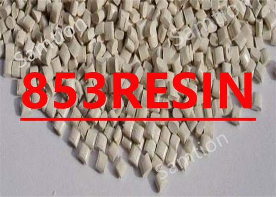 S-Plastic Noryl 853 RESIN is een polyfenyleeneharsconcentraat met een thermische HDT-weerstand