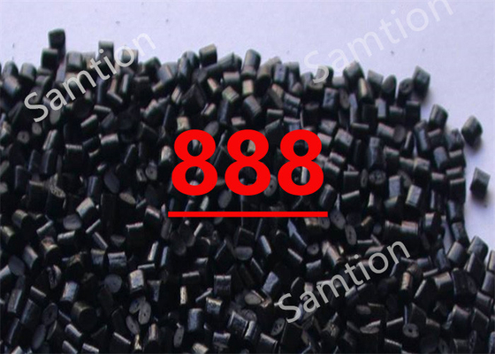 S-Plastic Noryl 888 PPO/HIPS-legering met middelmatige hitte die in de automobielindustrie wordt gebruikt