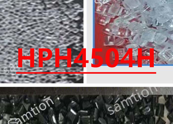 S-Plastic Lexan HPH4504H Hoge hitte gespecialiseerd polycarbonaat met verbeterde autoclaverbaarheid