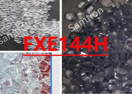 S-Plastic Lexan FXE144H PC Translucent Grade in onze VisualFX portfolio.