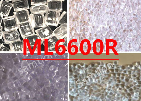 S-Plastic  ML6600R Easy Flow, polycarbonaat van nuttige kwaliteit, alleen verkrijgbaar in zwart.