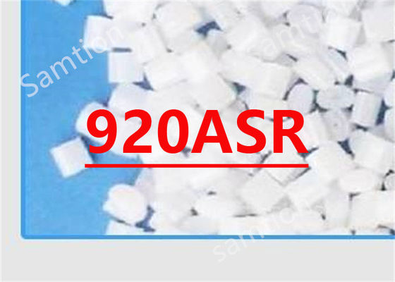 S-Plastic  920ASR Meer robuust ontwerp van de standaard 900-serie vlamvertrager.