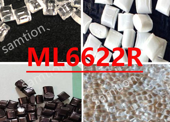 S-Plastic  ML6622R UL Gekwalificeerd HB Per 10/97 200-serie Aanbevolen wanneer V-2-kwalificatie vereist is. Niet-halogeen voor dikke