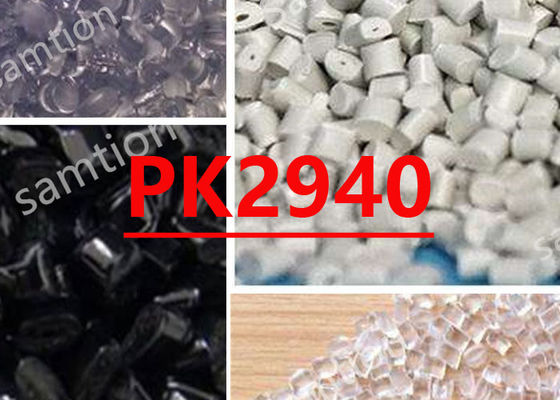 S-Plastic  PK2940 FDA Compliant (Color Limited). 2.2 MFR. Drinkwater/Extrusie Blowmolding toepassingen.