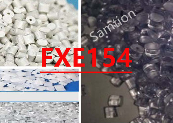 S-Plastic " FXE154 FDA Compliant (Color Limited) PC. 2,5 MFR. Drinkwater/Extrusie Blowmoldbaar