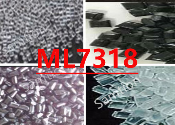 S-Plastic  ML7318 BEPERKTE VERKOPVALIGHEID.