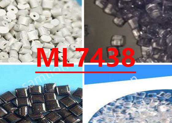 S-Plastic  ML7438 EERSTAANDE GEGEVENISEN.