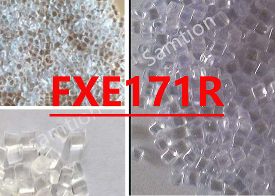 S-Plastic  fxe171r High Flow PC. Interne schimmelvrijstelling. Dunne wandtoepassingen. Verlichting speciale effecten